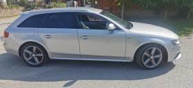 Audi A4 | Mobile.bg    3