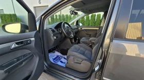 VW Touran 2.0tdi 140k.c* 6+ 1места* ЛИЗИНГ - 15500 лв. - 34919172 8