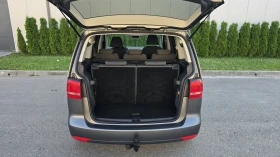 VW Touran 2.0tdi 140k.c* 6+ 1места* ЛИЗИНГ - 15500 лв. - 34919172 15