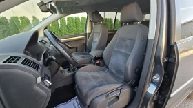VW Touran 2.0tdi 140k.c* 6+ 1места* ЛИЗИНГ - 15500 лв. - 34919172 9