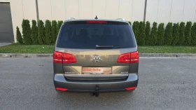 VW Touran 2.0tdi 140k.c* 6+ 1места* ЛИЗИНГ - 15500 лв. - 34919172 17