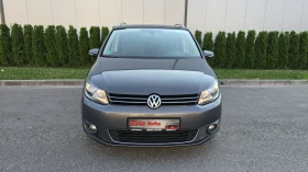 VW Touran 2.0tdi 140k.c* 6+ 1места* ЛИЗИНГ - 15500 лв. - 34919172 3