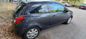 Opel Corsa 1.4 - 3700 лв. - 65375960 7