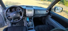 Ford Ranger 2.5
