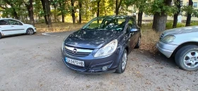 Opel Corsa 1.4 - 3700 лв. - 65375960 2