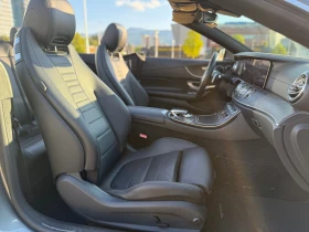 Mercedes-Benz E 350 d Cabrio 4 MATIC - 46800 лв. - 63165112 11