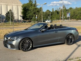 Mercedes-Benz E 350 d Cabrio 4 MATIC - 46800 лв. - 63165112 17