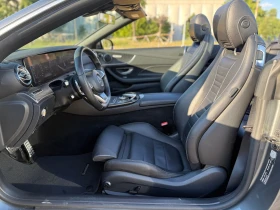 Mercedes-Benz E 350 d Cabrio 4 MATIC - 46800 лв. - 63165112 12