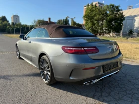 Mercedes-Benz E 350 d Cabrio 4 MATIC - 46800 лв. - 63165112 6