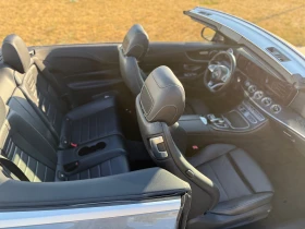 Mercedes-Benz E 350 d Cabrio 4 MATIC - 46800 лв. - 63165112 9