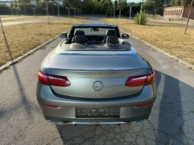 Mercedes-Benz E 350 d Cabrio 4 MATIC - 46800 лв. - 63165112 14