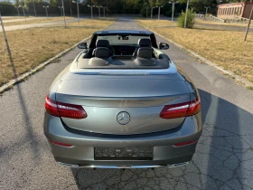 Mercedes-Benz E 350 d Cabrio 4 MATIC - 46800 лв. - 63165112 13