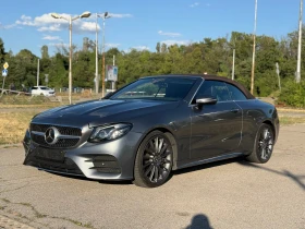 Mercedes-Benz E 350 d Cabrio 4 MATIC - 46800 лв. - 63165112 16