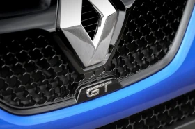 Обява за продажба на Renault Megane Gt line 4control  ~30 900 лв. - изображение 2