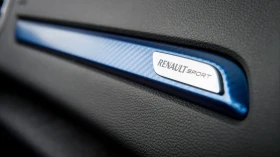 Обява за продажба на Renault Megane Gt line 4control  ~30 900 лв. - изображение 10