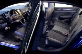 Обява за продажба на Renault Megane Gt line 4control  ~30 900 лв. - изображение 7