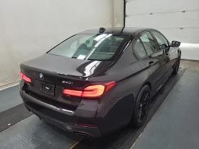 BMW 540 XDRIVE* CARFAX* *   * | Mobile.bg    4