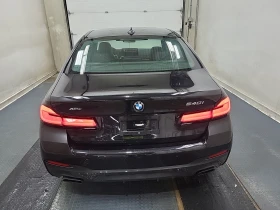 BMW 540 XDRIVE* CARFAX* *   * | Mobile.bg    5