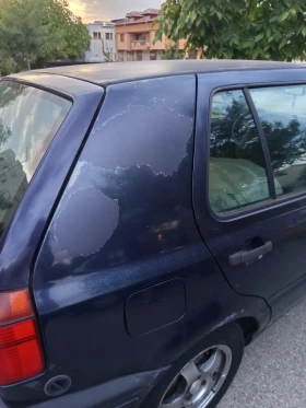 VW Golf 3 | Mobile.bg    13