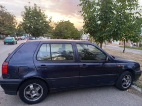 Обява за продажба на VW Golf 3 ~1 750 лв. - изображение 1