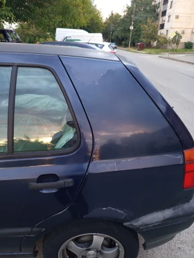 Обява за продажба на VW Golf 3 ~1 750 лв. - изображение 11