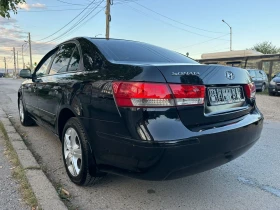 Hyundai Sonata 2, 000GPL/АВТОМАТИК/EURO4 - 7999 лв. - 31616788 4