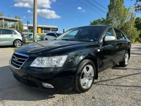 Hyundai Sonata 2, 000GPL/АВТОМАТИК/EURO4 - 7999 лв. - 31616788 3