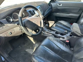 Hyundai Sonata 2, 000GPL/АВТОМАТИК/EURO4 - 7999 лв. - 31616788 7