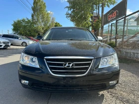 Hyundai Sonata 2, 000GPL/АВТОМАТИК/EURO4 - 7999 лв. - 31616788 2