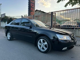 Hyundai Sonata 2, 000GPL/АВТОМАТИК/EURO4