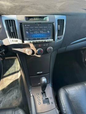 Hyundai Sonata 2, 000GPL/АВТОМАТИК/EURO4 - 7999 лв. - 31616788 8