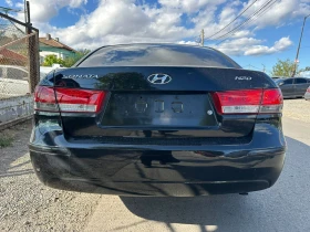 Hyundai Sonata 2, 000GPL/АВТОМАТИК/EURO4 - 7999 лв. - 31616788 5