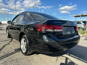 Hyundai Sonata 2, 000GPL/АВТОМАТИК/EURO4 - 7999 лв. - 31616788 4