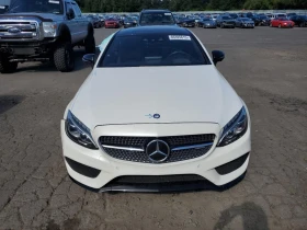 Mercedes-Benz C 43 AMG 4MATIC AMG * * CARFAX * * АВТО КРЕДИТ * * 