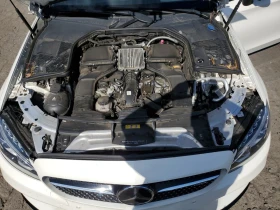 Mercedes-Benz C 43 AMG 4MATIC AMG * * CARFAX * * АВТО КРЕДИТ * * - 30600 лв. - 77114482 11