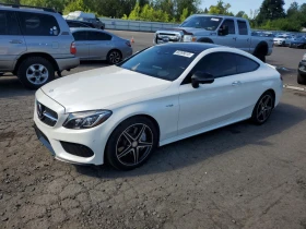 Mercedes-Benz C 43 AMG 4MATIC AMG * * CARFAX * * АВТО КРЕДИТ * * - 30600 лв. - 77114482 2