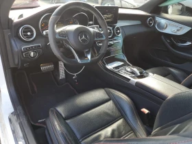 Mercedes-Benz C 43 AMG 4MATIC AMG * * CARFAX * * АВТО КРЕДИТ * * - 30600 лв. - 77114482 8