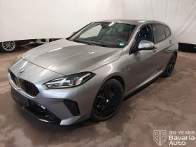 BMW 120 d M Sport Paket Steptronic