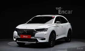 Citroen DS7 