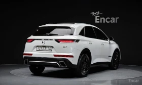 Citroen DS7 - 35900 лв. / 18355.38 € - 29531343 2