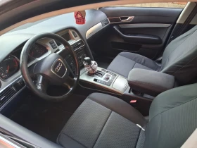Обява за продажба на Audi A6 3.0 ~6 500 лв. - изображение 8