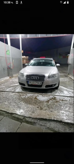 Обява за продажба на Audi A6 3.0 ~6 500 лв. - изображение 3