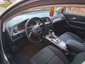 Обява за продажба на Audi A6 3.0 ~6 500 лв. - изображение 7