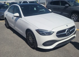 Mercedes-Benz C 300 - 60300 лв. / 30830.90 € - 12143072 2