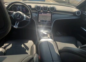 Mercedes-Benz C 300 - 60300 лв. / 30830.90 € - 12143072 8