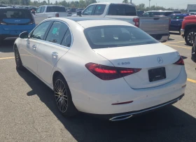 Mercedes-Benz C 300 - 60300 лв. / 30830.90 € - 12143072 4