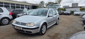 Обява за продажба на VW Golf 1.6 бензин ~3 999 лв. - изображение 1
