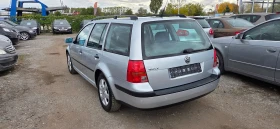 Обява за продажба на VW Golf 1.6 бензин ~3 999 лв. - изображение 4