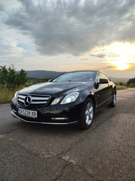 Mercedes-Benz E 250, снимка 2
