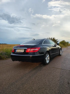 Mercedes-Benz E 250, снимка 9
